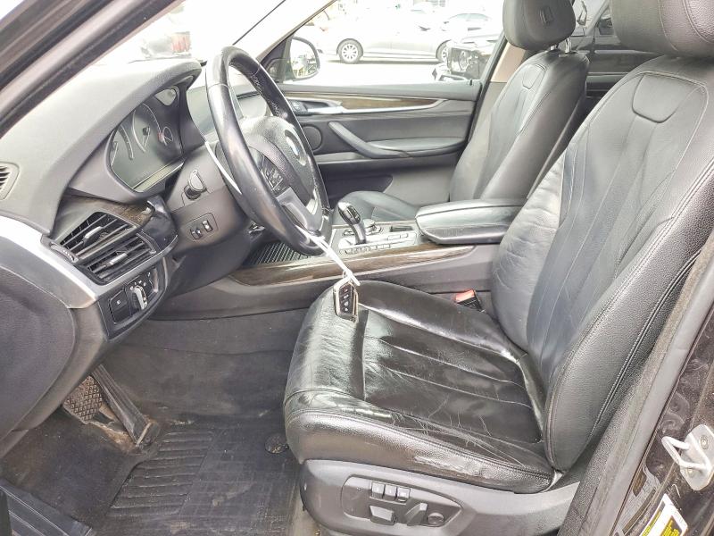 Продаж на аукціоні авто 2015 Bmw X5, vin: 5UXKR0C54F0P06286, номер лоту: 71743176