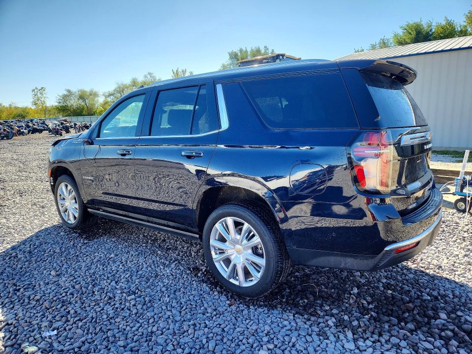 Aukcja sprzedaży 2024 Chevrolet Tahoe, vin: 1GNSKTKTXRR119251, numer aukcji: 68680996