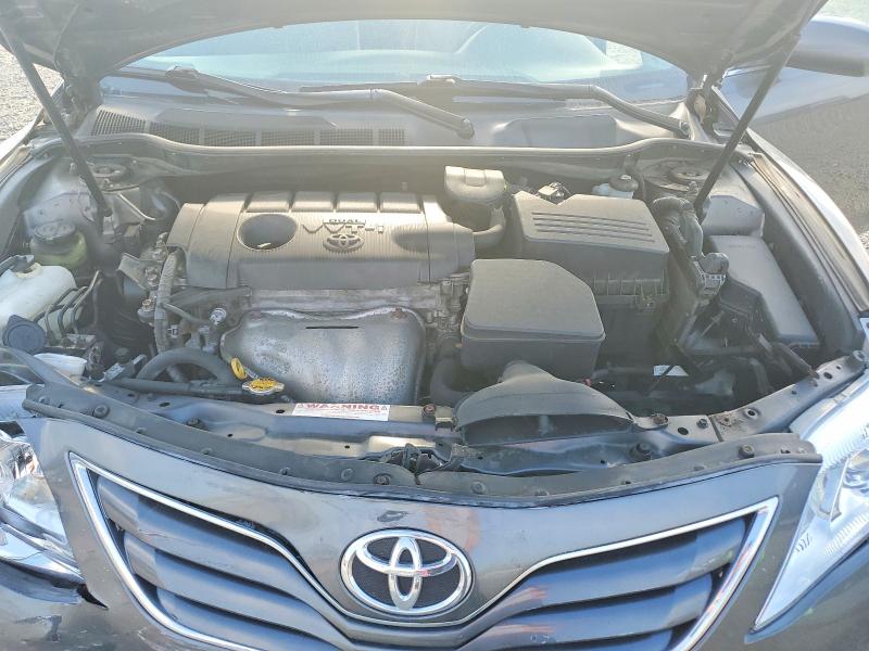 Aukcja sprzedaży 2010 Toyota Camry, vin: 4T4BF3EK7AR075647, numer aukcji: 71230956