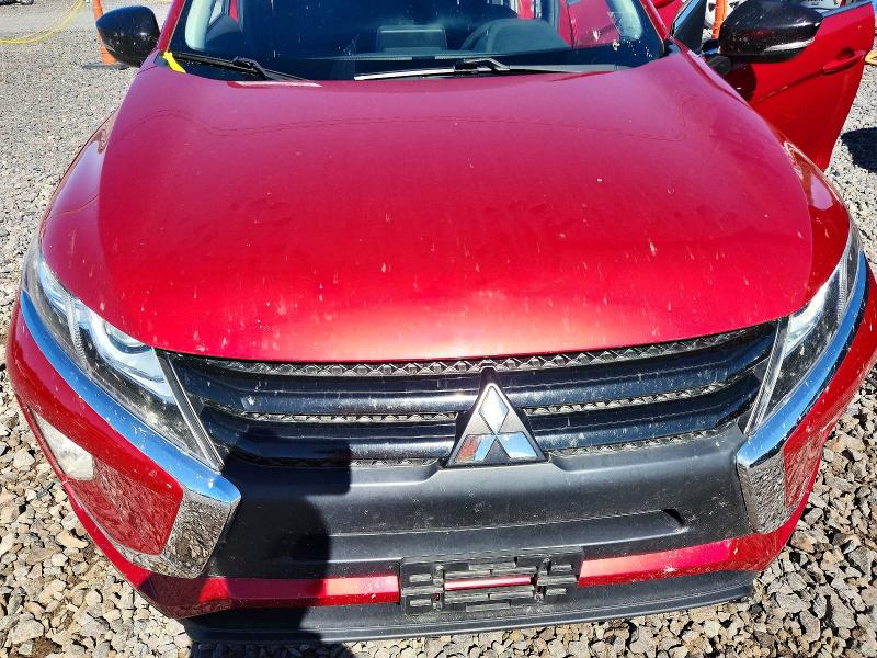 Aukcja sprzedaży 2018 Mitsubishi Eclipse Cross, vin: JA4AT4AA0JZ051676, numer aukcji: 71574076