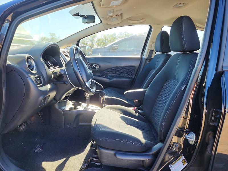Продаж на аукціоні авто 2014 Nissan Versa Note, vin: 3N1CE2CP2EL407978, номер лоту: 71686806