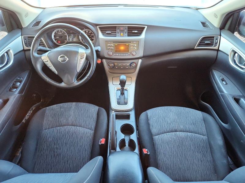 Aukcja sprzedaży 2014 Nissan Sentra, vin: 3N1AB7APXEY224640, numer aukcji: 71061066