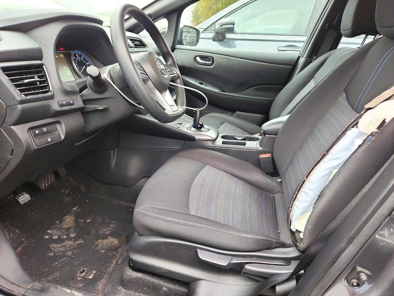 Aukcja sprzedaży 2024 Nissan Leaf, vin: 1N4AZ1BVXRC556584, numer aukcji: 70168546