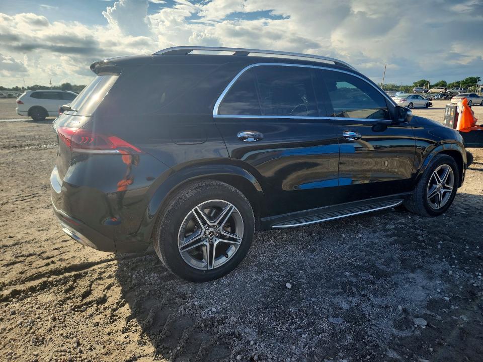 Aukcja sprzedaży 2020 Mercedes-benz Gle, vin: 4JGFB5KB8LA100986, numer aukcji: 71623996