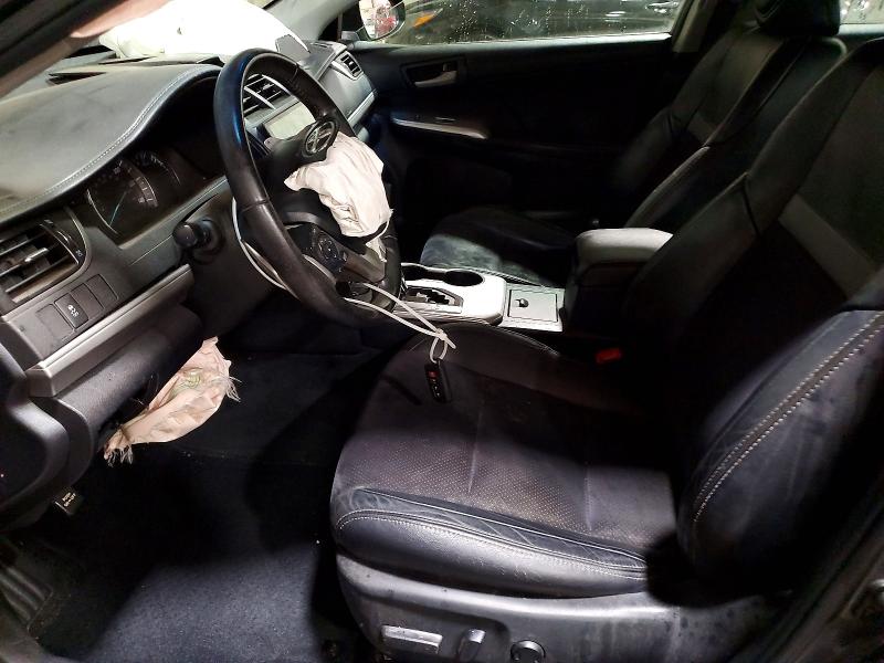 71153426 :رقم المزاد ، 4T1BF1FK3CU062622 vin ، 2012 Toyota Camry مزاد بيع