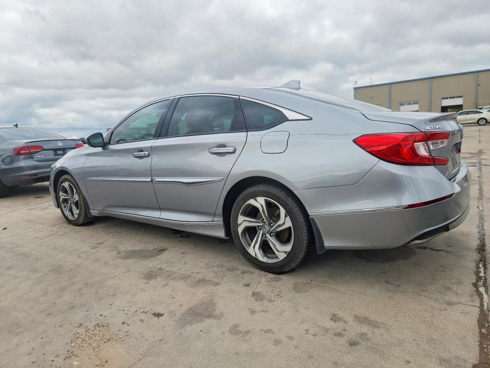 Продажа на аукционе авто 2019 Honda Accord, vin: 1HGCV1F40KA033836, номер лота: 71404676