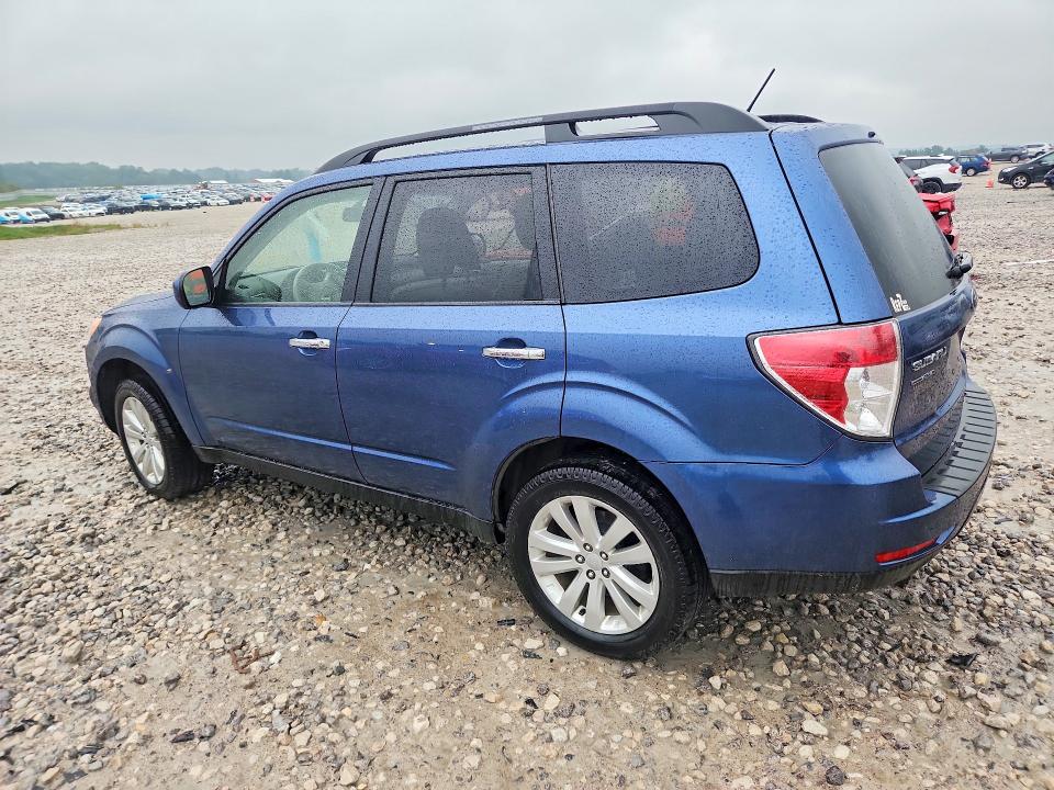 2013 Subaru Forester მანქანა იყიდება აუქციონზე, vin: JF2SHAECXDH426538, აუქციონის ნომერი: 71186946