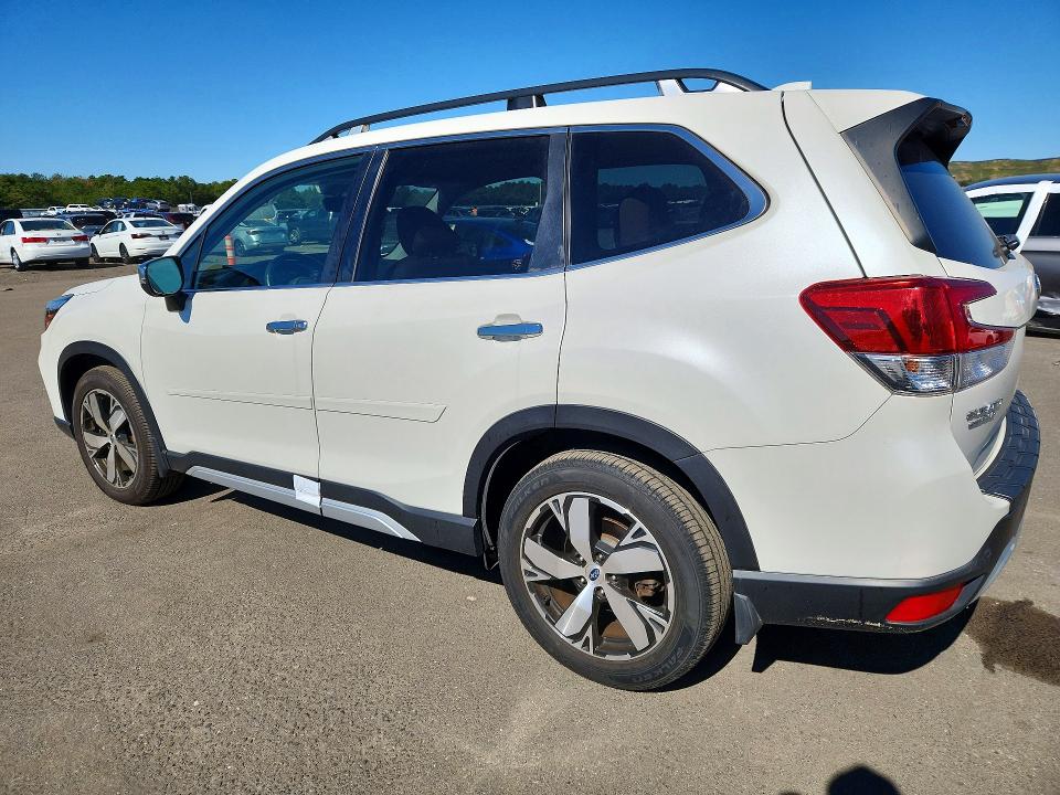 Продажа на аукционе авто 2019 Subaru Forester, vin: JF2SKAWC9KH459558, номер лота: 71678076