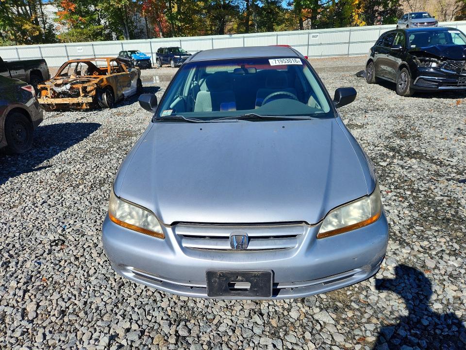 Aukcja sprzedaży 2002 Honda Accord, vin: 1HGCF86692A077115, numer aukcji: 71953016