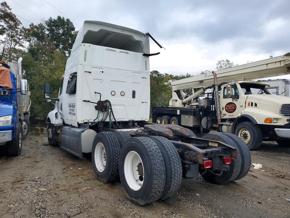 Aukcja sprzedaży 2019 International Lt625, vin: 3HSDZAPR4KN573308, numer aukcji: 72576386