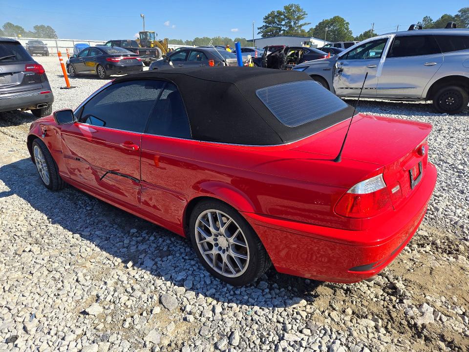 Aukcja sprzedaży 2006 Bmw 325, vin: WBABW33446PX87393, numer aukcji: 72765226