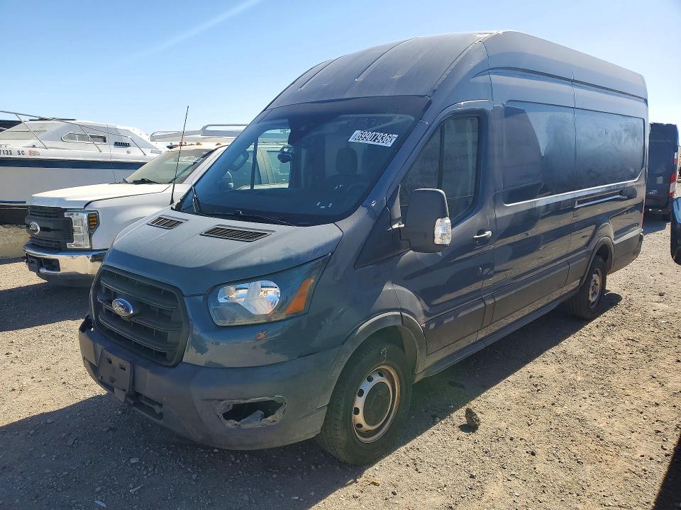 2020 Ford Transit მანქანა იყიდება აუქციონზე, vin: 1FTBR3X82LKB27675, აუქციონის ნომერი: 69907936