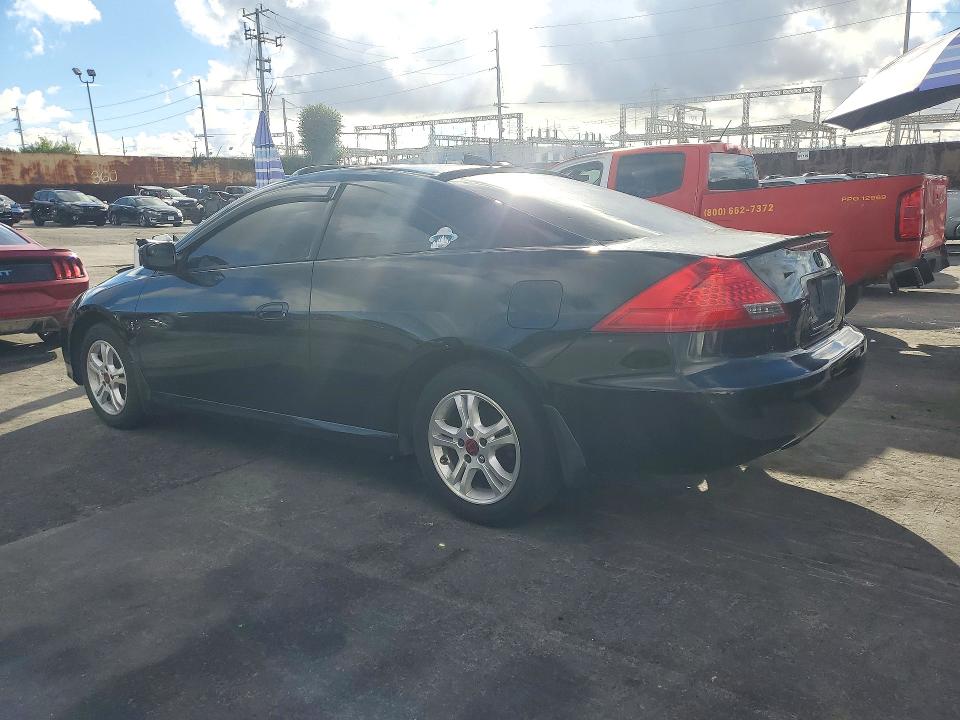 2006 Honda Accord მანქანა იყიდება აუქციონზე, vin: 1HGCM72656A021670, აუქციონის ნომერი: 72927266
