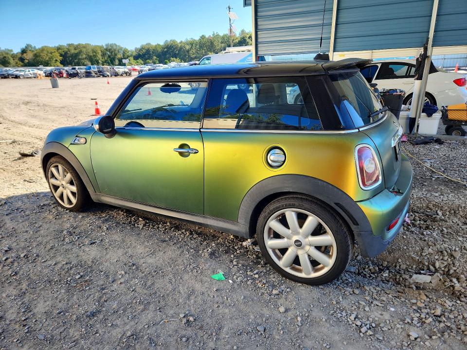 Aukcja sprzedaży 2009 Mini Cooper, vin: WMWMF73589TW86085, numer aukcji: 72851576
