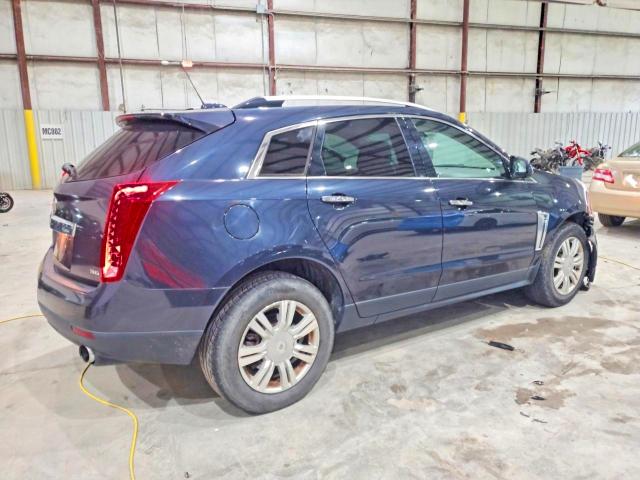 Продаж на аукціоні авто 2016 Cadillac Srx, vin: 3GYFNBE39GS533374, номер лоту: 72104116
