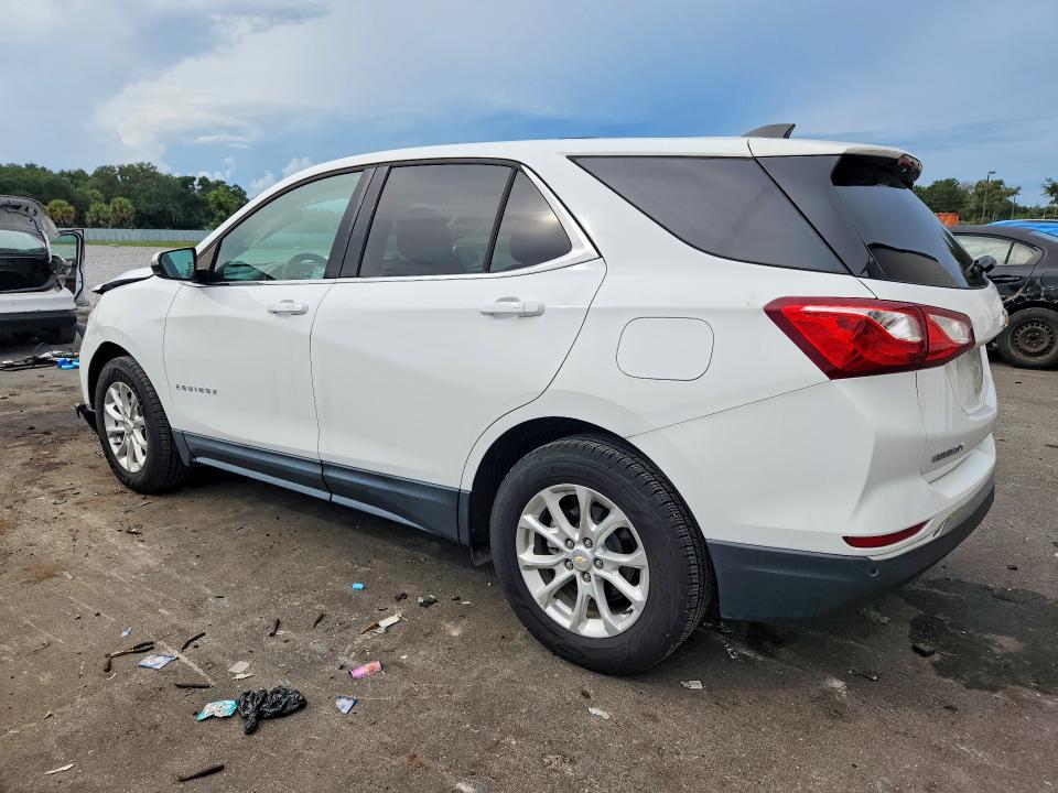 Продаж на аукціоні авто 2018 Chevrolet Equinox, vin: 2GNAXJEV2J6148354, номер лоту: 71921196