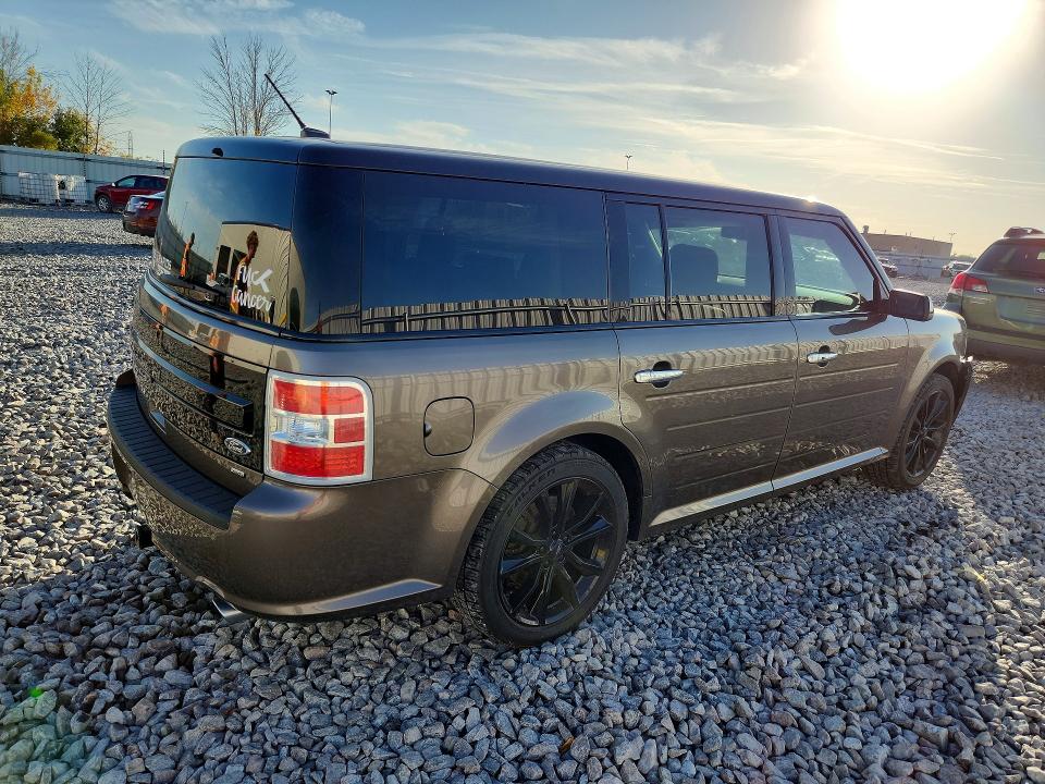 Aukcja sprzedaży 2019 Ford Flex, vin: 2FMHK6D85KBA21083, numer aukcji: 71631286