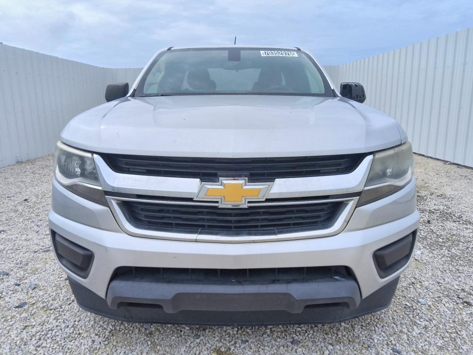 Продаж на аукціоні авто 2019 Chevrolet Colorado, vin: 1GCHSBEA3K1104313, номер лоту: 70352976