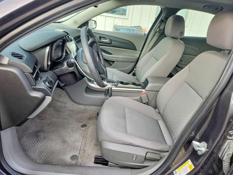 Продаж на аукціоні авто 2013 Chevrolet Malibu, vin: 1G11B5SA4DF185683, номер лоту: 71085516