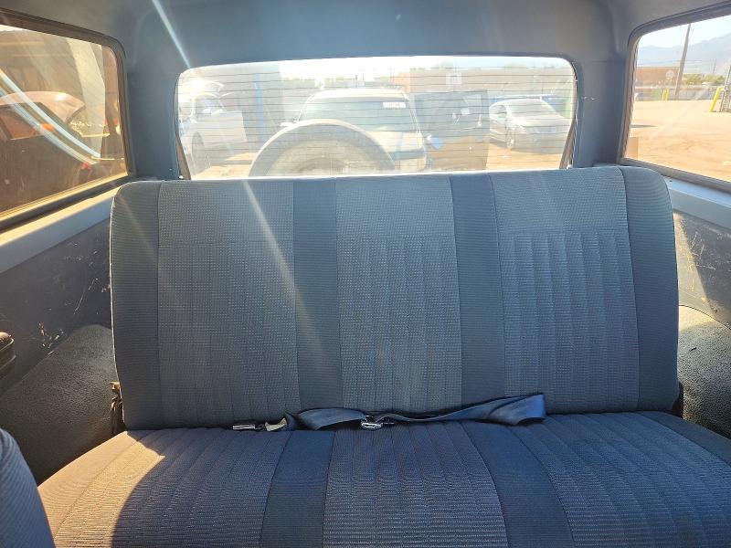 Aukcja sprzedaży 1989 Ford Bronco, vin: 1FMEU15Y8KLA14871, numer aukcji: 71808816