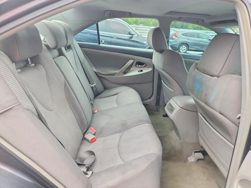 Продажа на аукционе авто 2011 Toyota Camry, vin: 4T1BF3EK7BU654262, номер лота: 71300566