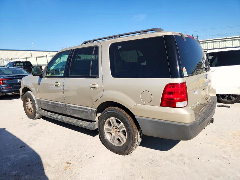 Продажа на аукционе авто 2005 Ford Expedition, vin: 1FMPU16595LA72652, номер лота: 72250726