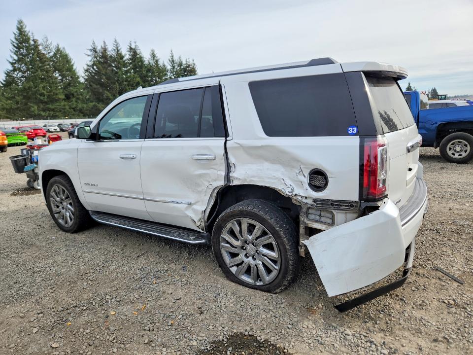 Aukcja sprzedaży 2016 Gmc Yukon, vin: 1GKS2CKJ1GR373794, numer aukcji: 70693576