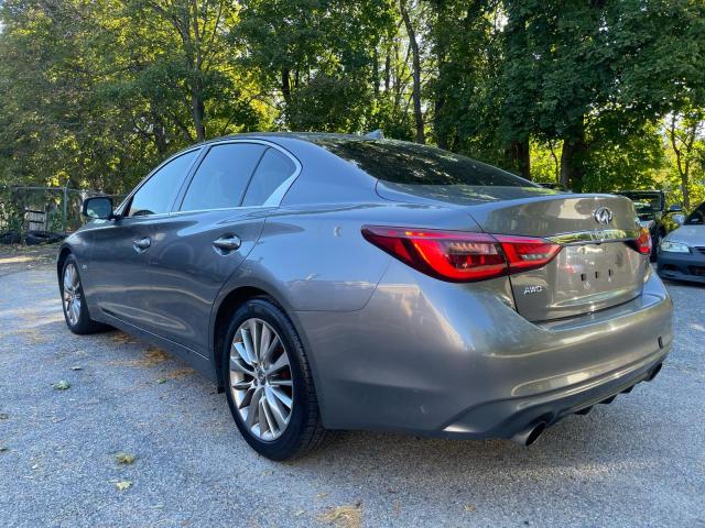 72237716 :رقم المزاد ، JN1EV7ARXJM442262 vin ، 2018 Infiniti Q50 مزاد بيع