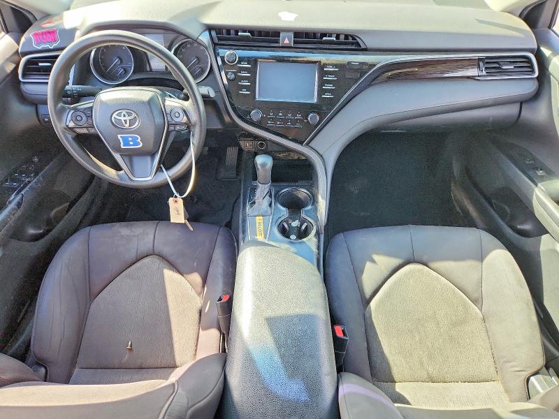 Продажа на аукционе авто 2019 Toyota Camry, vin: 4T1B11HK1KU779191, номер лота: 71349066