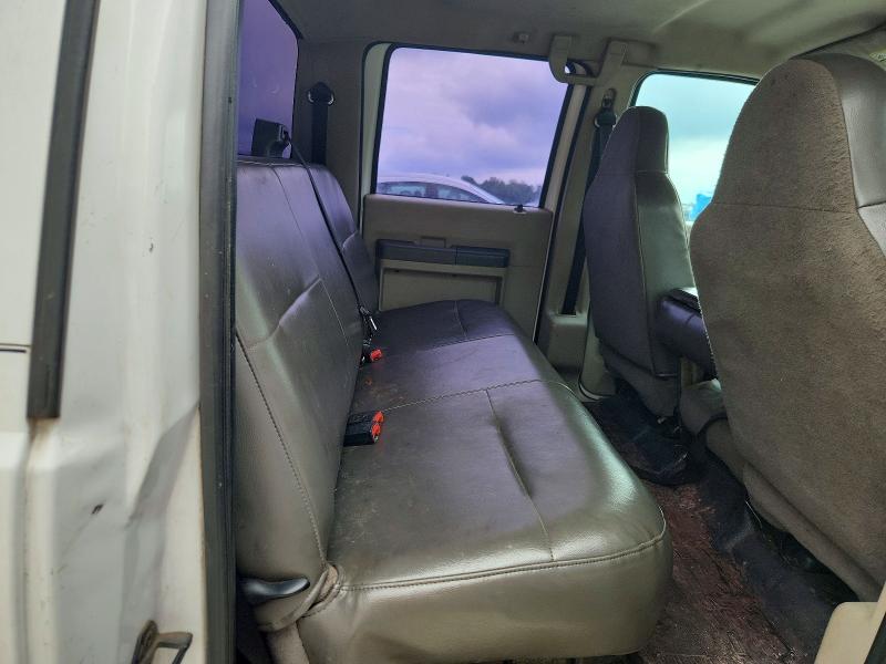 Продажа на аукционе авто 2009 Ford F250, vin: 1FTSW20569EA74053, номер лота: 71890916