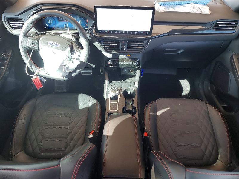 Продаж на аукціоні авто 2023 Ford Escape, vin: 1FMCU9PA0PUA03760, номер лоту: 70829346