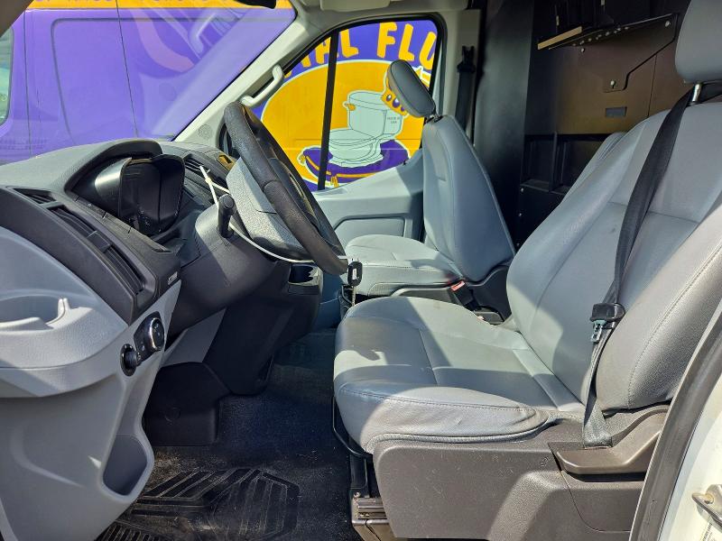 Продаж на аукціоні авто 2015 Ford Transit, vin: 1FTSW2CM7FKA93792, номер лоту: 69981416