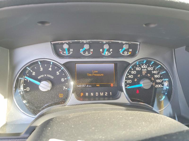 Aukcja sprzedaży 2013 Ford F150, vin: 1FTFW1ET6DFA33265, numer aukcji: 71426916