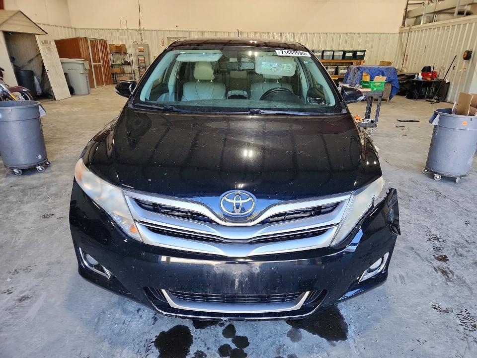 Aukcja sprzedaży 2013 Toyota Venza, vin: 4T3BK3BB8DU092205, numer aukcji: 71449996