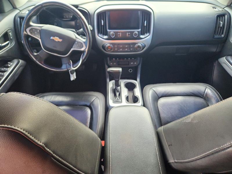 Продаж на аукціоні авто 2019 Chevrolet Colorado, vin: 1GCPTCE17K1244069, номер лоту: 71713966