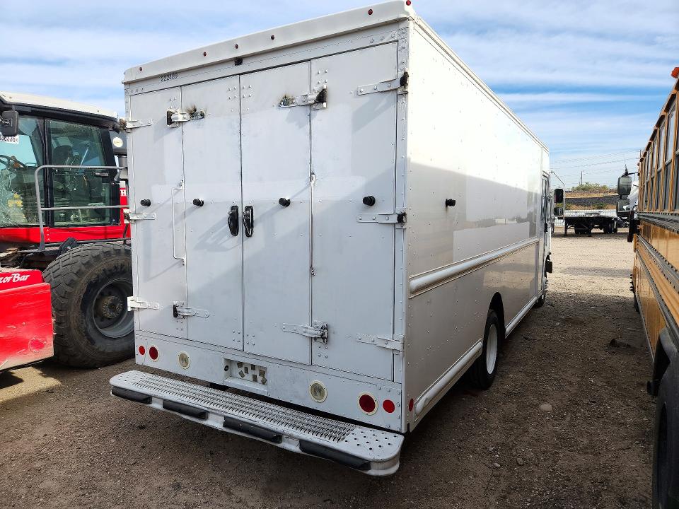 Продаж на аукціоні авто 2014 Ford F59, vin: 1F65F5KY4E0A10111, номер лоту: 71402506