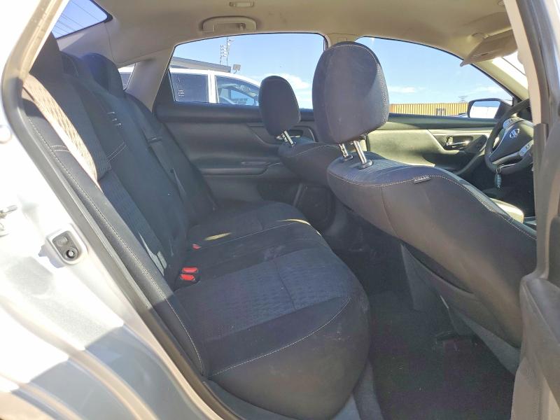 Продажа на аукционе авто 2016 Nissan Altima, vin: 1N4AL3AP3GN378647, номер лота: 71642686