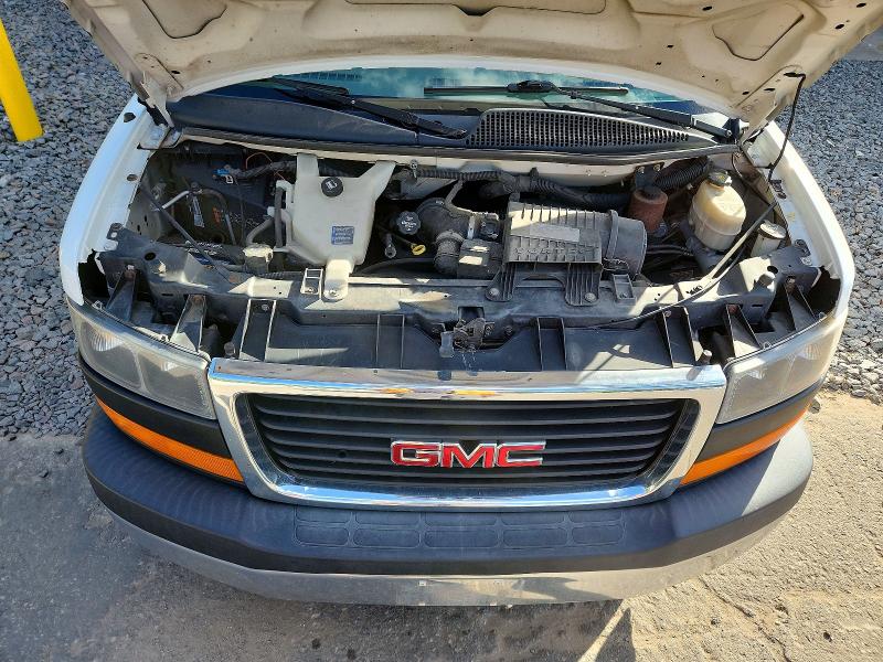 Продажа на аукционе авто 2017 Gmc Savana, vin: 1GTW7AFF8H1913098, номер лота: 71315706