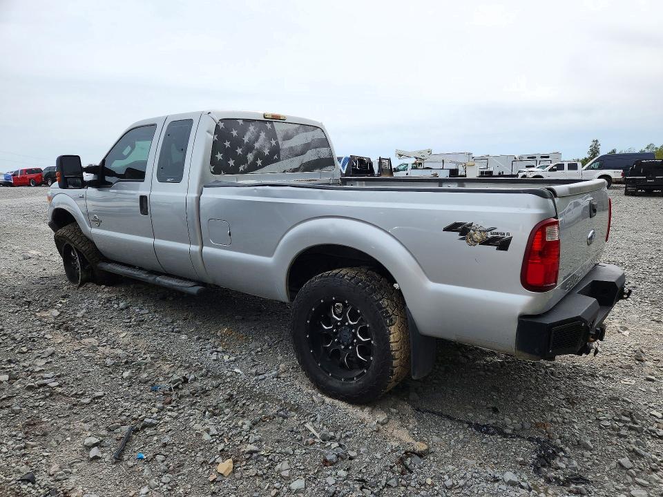 2012 Ford F250 მანქანა იყიდება აუქციონზე, vin: 1FT7X2BT6CEC11336, აუქციონის ნომერი: 72452326