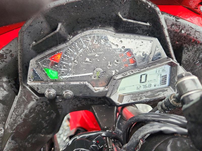 Aukcja sprzedaży 2013 Kawasaki Ex300, vin: JKAEX8A11DDA10331, numer aukcji: 72403686