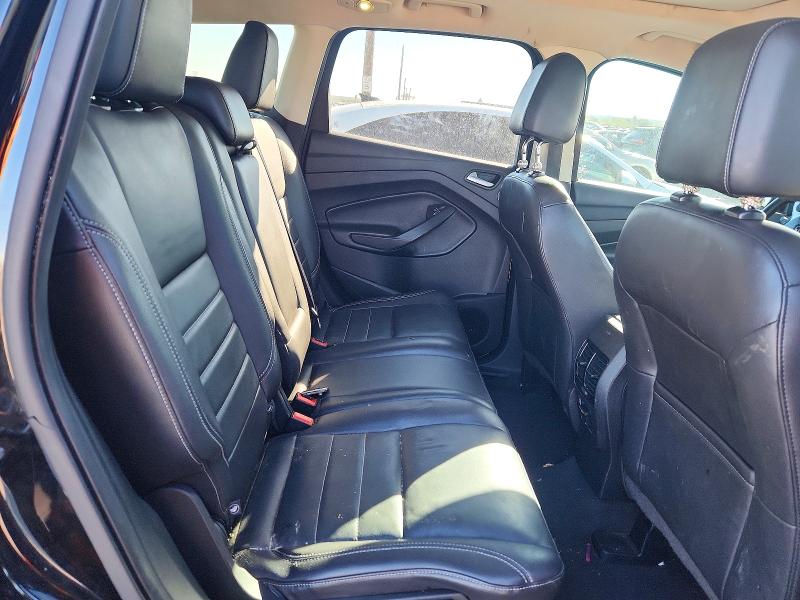 Продажа на аукционе авто 2016 Ford Escape, vin: 1FMCU0J97GUC78388, номер лота: 73352646