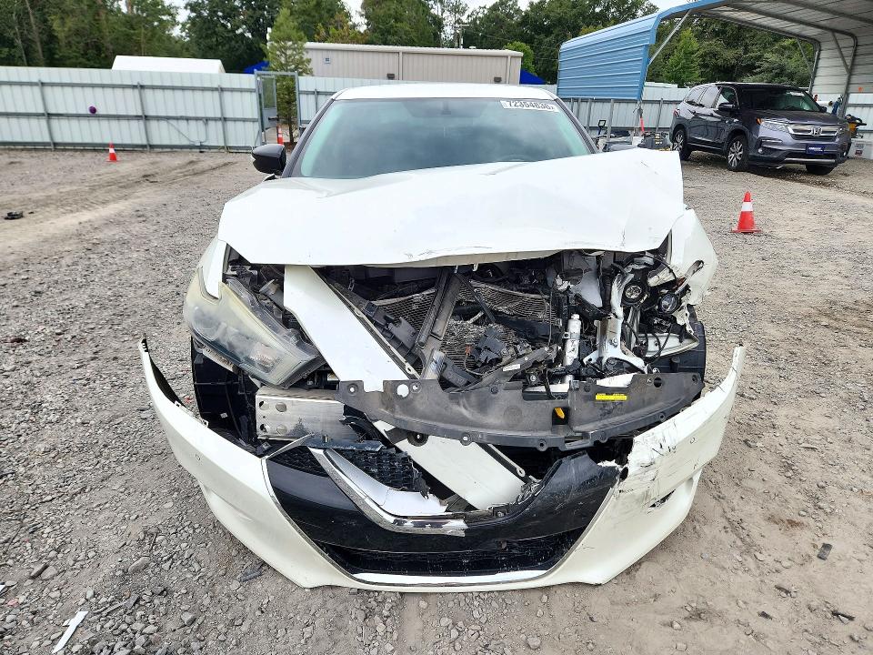 Продаж на аукціоні авто 2016 Nissan Maxima, vin: 1N4AA6AP8GC394569, номер лоту: 72354836