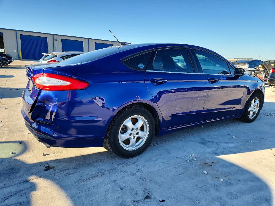 Продаж на аукціоні авто 2013 Ford Fusion, vin: 3FA6P0H7XDR282618, номер лоту: 71167396