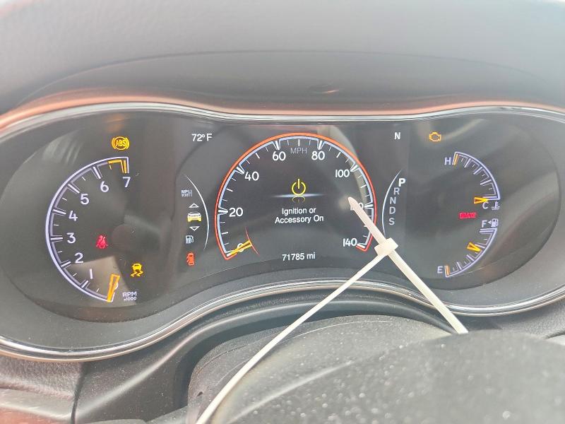 Auction sale of the 2015 Jeep Grand Cherokee, vin: 1C4RJEBG3FC718953, lot number: 71091736