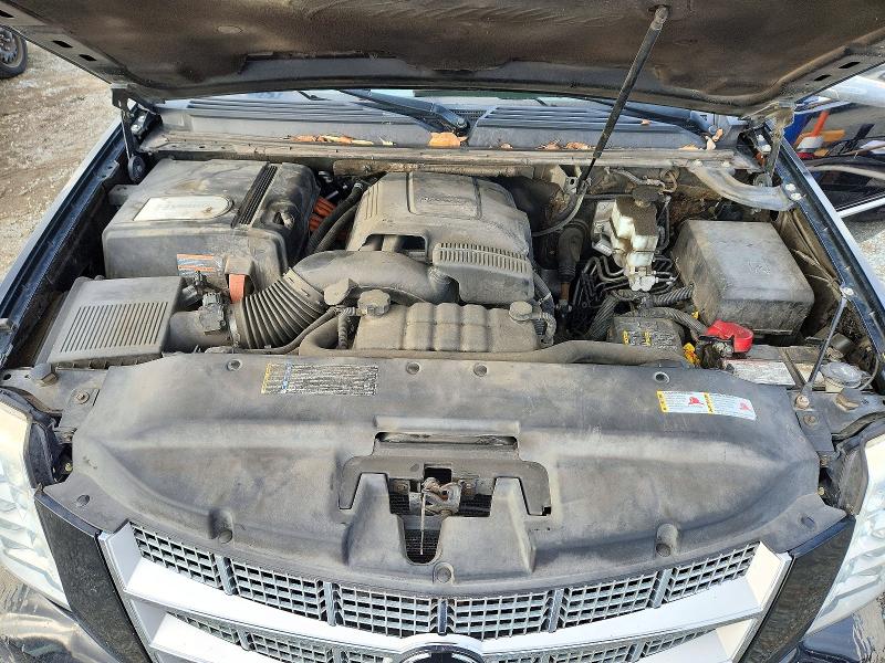 Продаж на аукціоні авто 2011 Cadillac Escalade, vin: 1GYS4FEJXBR124819, номер лоту: 72747046