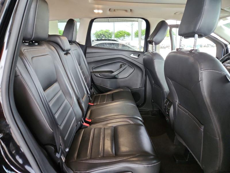 Продаж на аукціоні авто 2019 Ford Escape, vin: 1FMCU9HDXKUB40402, номер лоту: 71040916