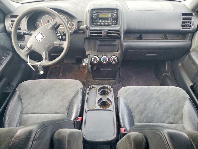 Продаж на аукціоні авто 2002 Honda Cr-v, vin: JHLRD78892C074472, номер лоту: 71018146