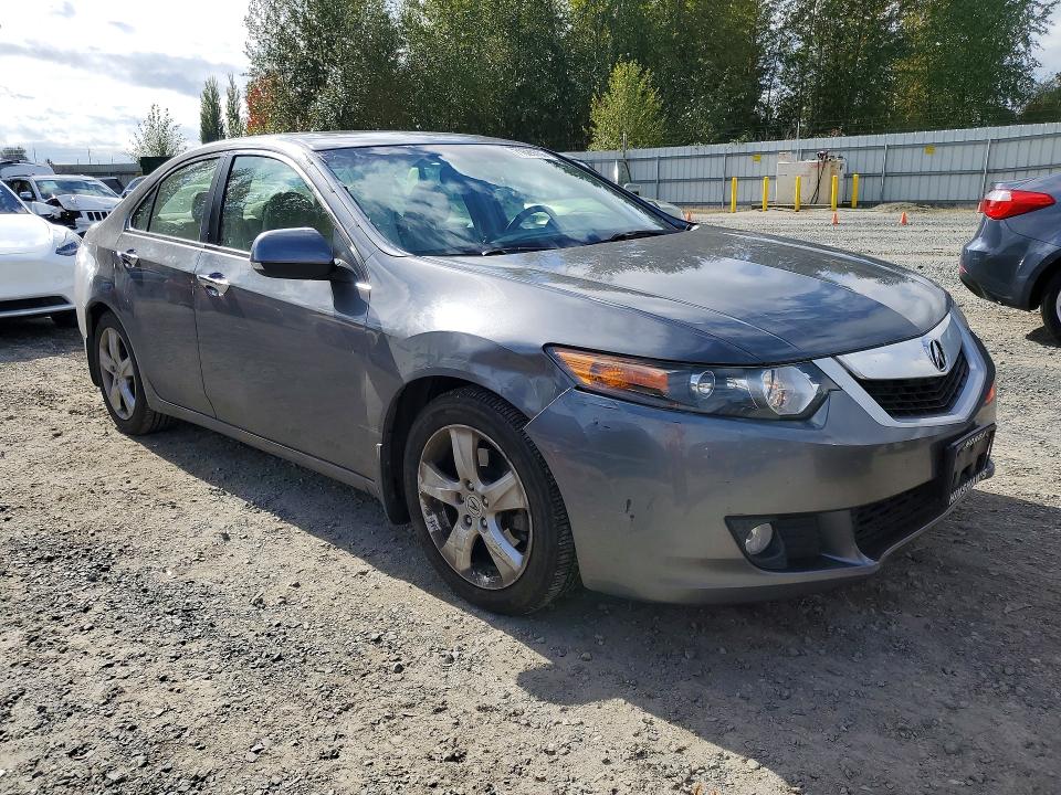 Продажа на аукционе авто 2009 Acura Tsx, vin: JH4CU26619C022544, номер лота: 71629736
