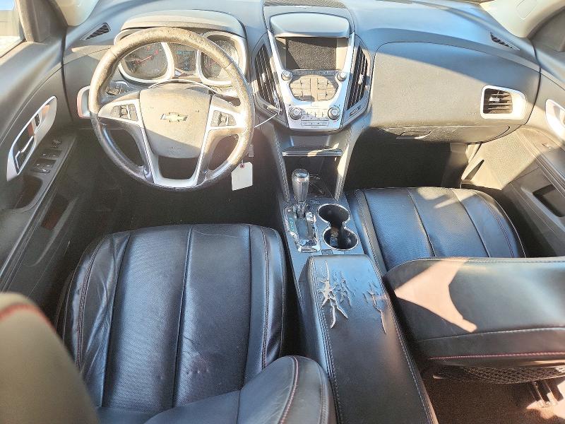 73179966 :رقم المزاد ، 1GNALDEK5GZ103120 vin ، 2016 Chevrolet Equinox مزاد بيع