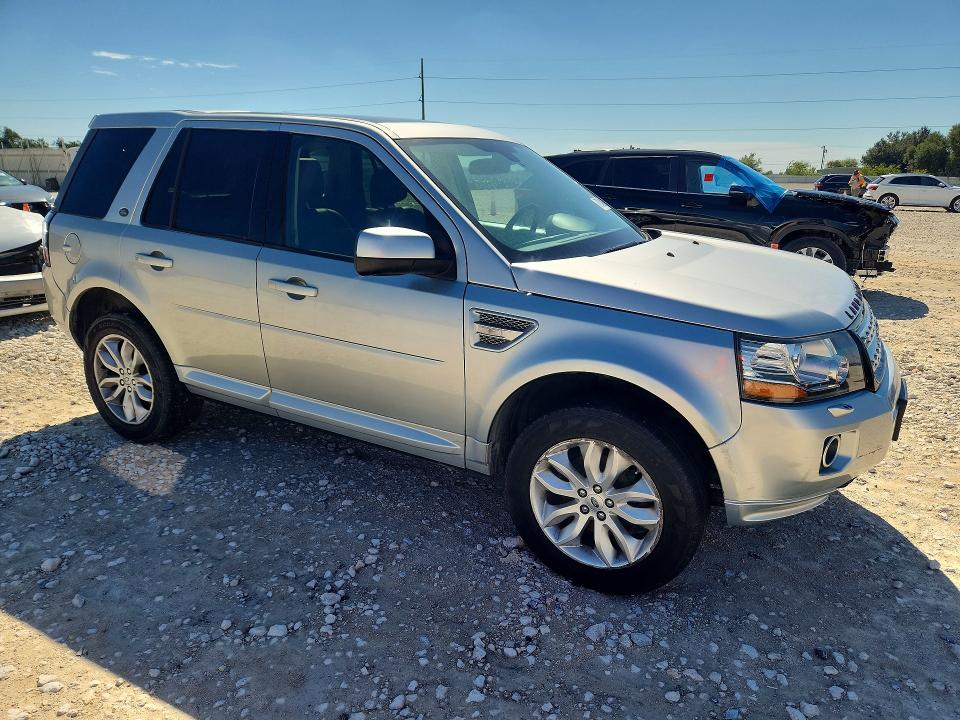 Aukcja sprzedaży 2013 Land Rover Lr2, vin: SALFR2BG4DH341200, numer aukcji: 72048916